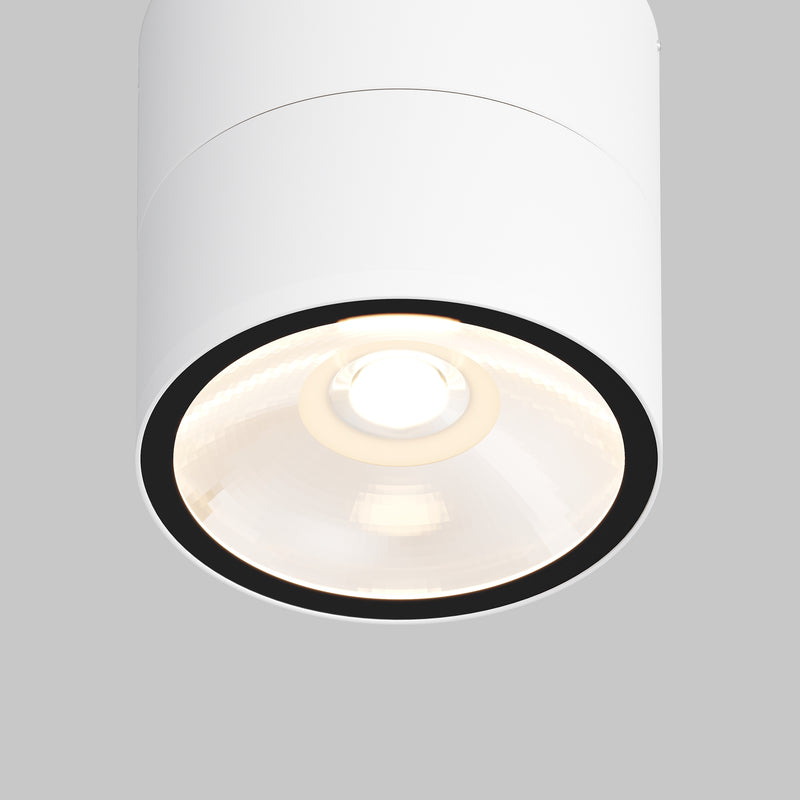 Lampa exterior Outdoor Alb