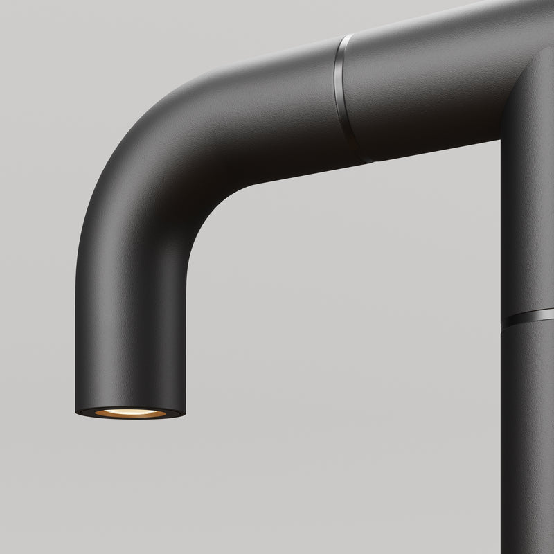 Lampa exterior Outdoor Graphite