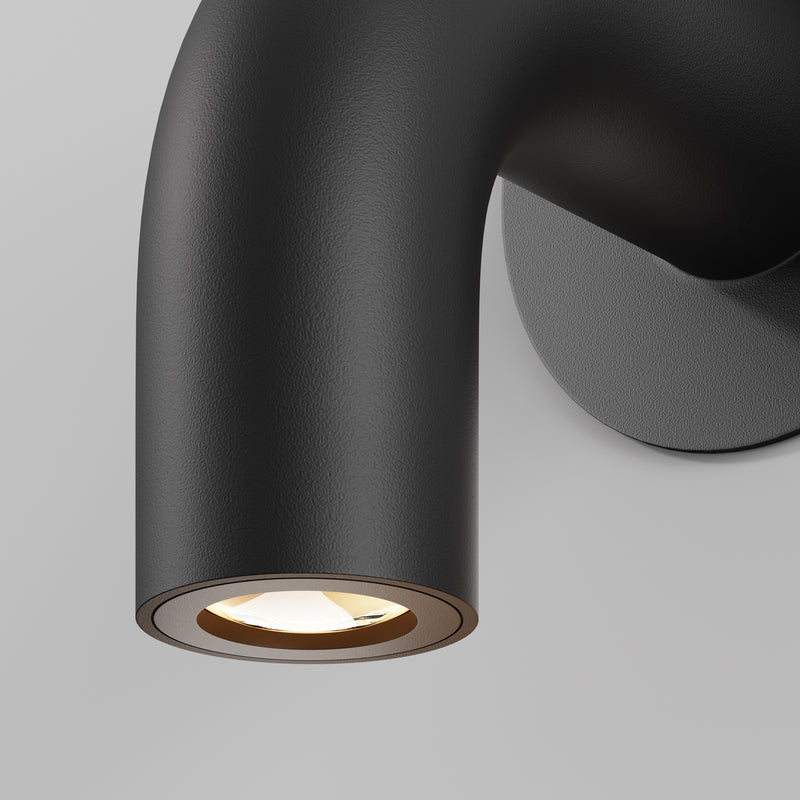Lampa exterior Outdoor Graphite