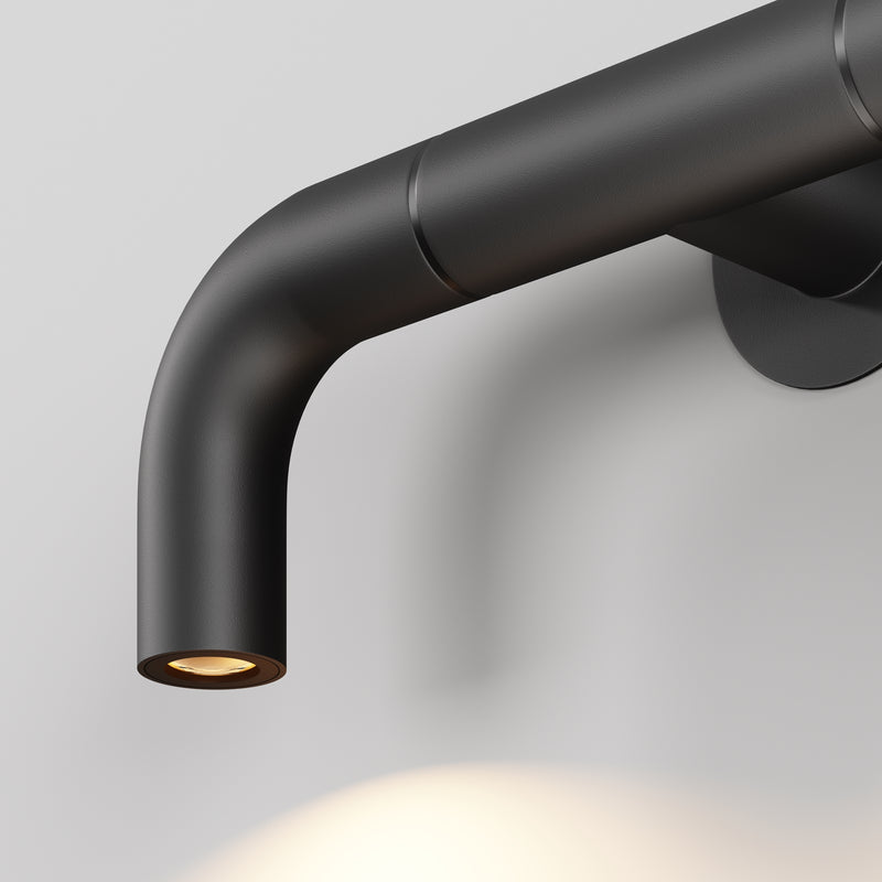 Lampa exterior Outdoor Graphite