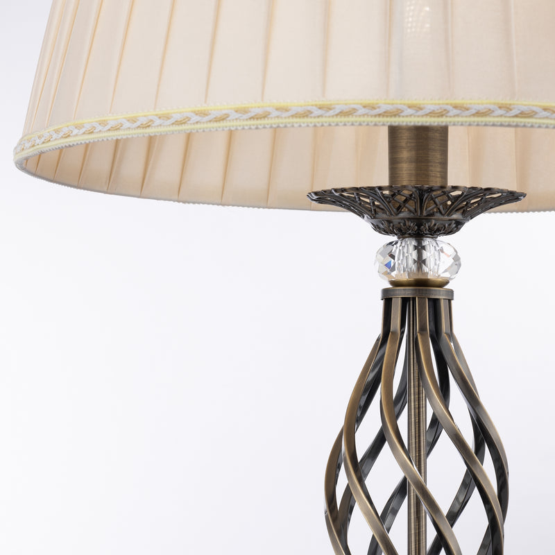 Lampadar living Maytoni Classic Grace Alama, 1XE14