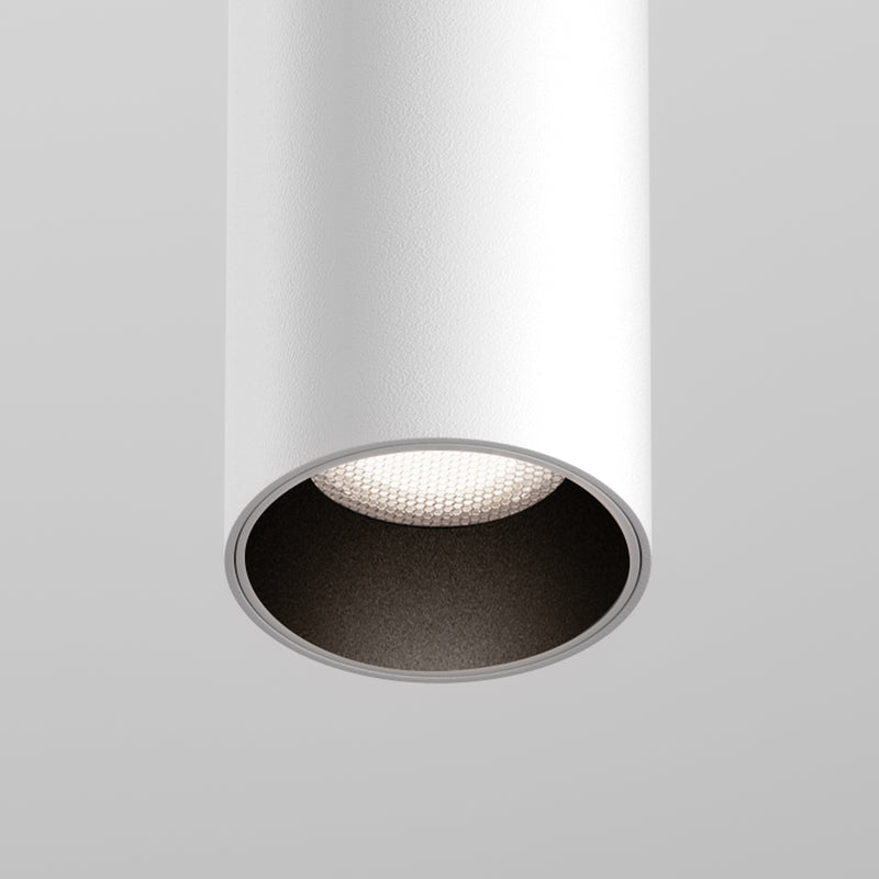 Lustra Sistem Magnetic 23mm EXILITY Alb