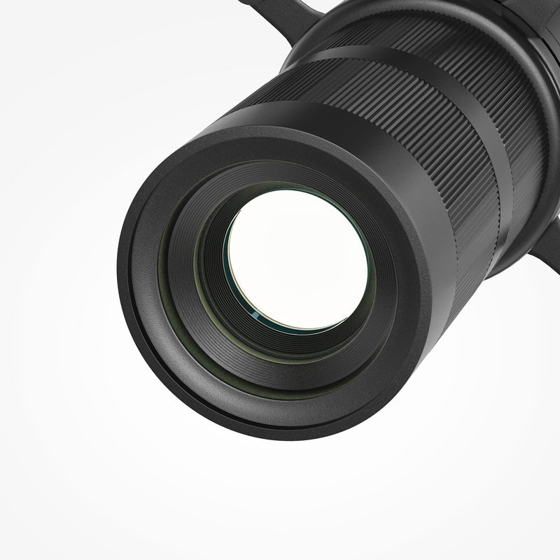 Proiector LED pentru sina magnetica Exility Maytoni Technical Gala, Negru, LED 10W, 290lm Dimabil