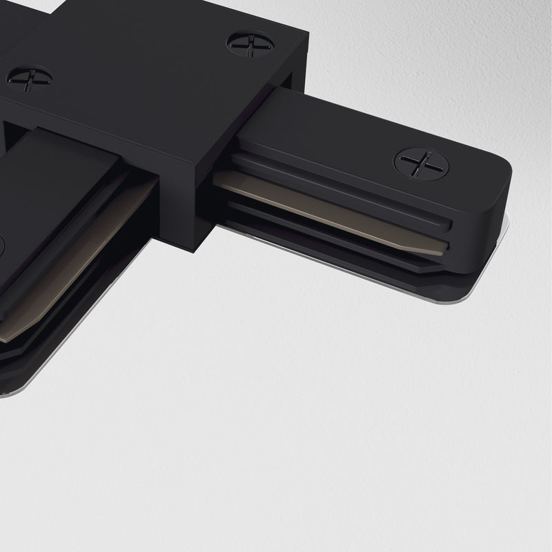 Accesorii pentru sina 1 circuit UNITY Maytoni Technical Accessories for tracks Unity Negru