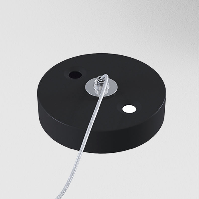 Accesorii pentru sina 1 circuit UNITY Maytoni Technical Accessories for tracks Unity Negru