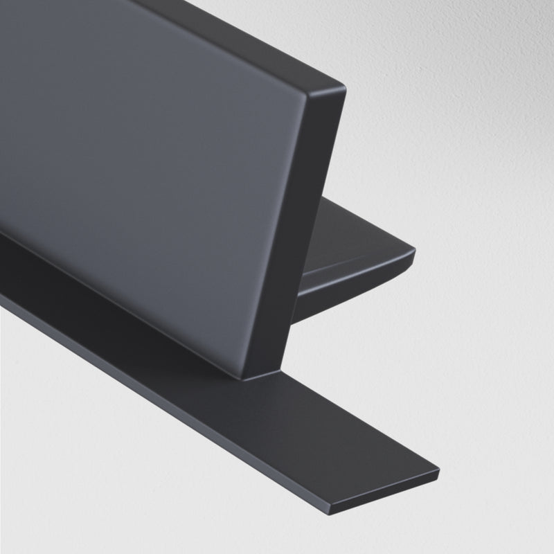Accesorii pentru sina 1 circuit UNITY Maytoni Technical Accessories for tracks Unity Negru