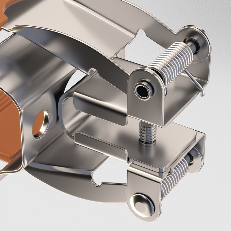 Accesorii pentru sina 1 circuit UNITY Maytoni Technical Accessories for tracks Unity Argintiu