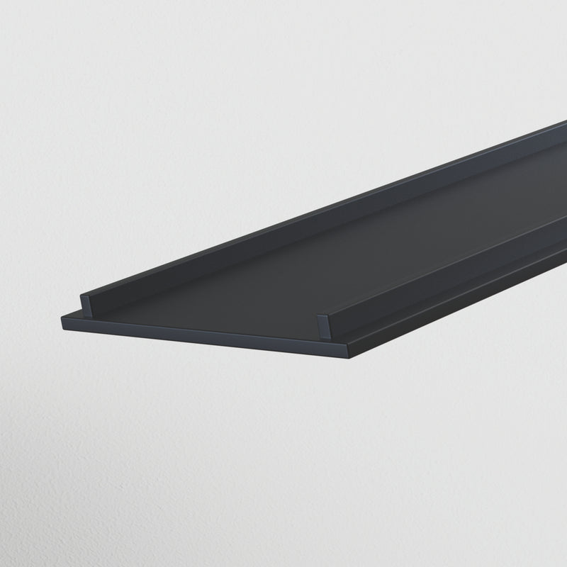 Accesorii pentru sina magnetica S35 Maytoni Technical Accessories for tracks S35 Negru
