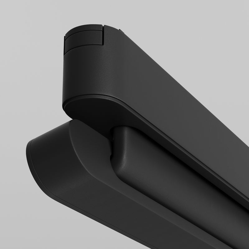 Accesorii pentru sina magnetica Radity Maytoni Technical Accessories for tracks Radity