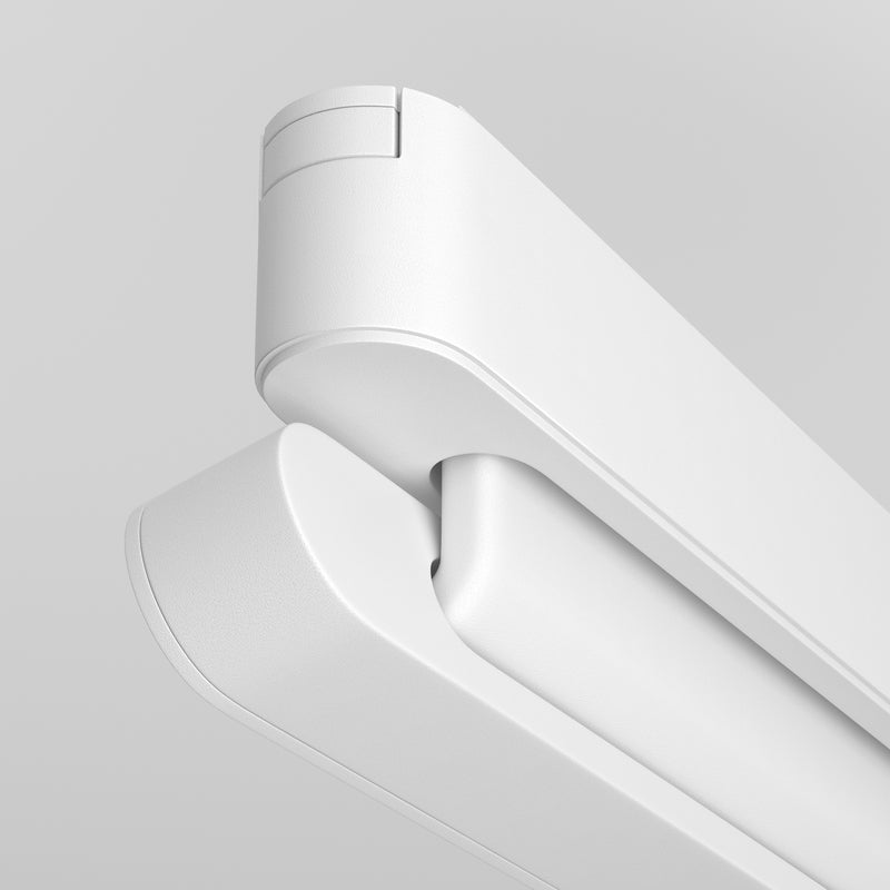 Accesoriu pentru lampa pe sina magnetica Radity Maytoni Technical Accessories for tracks Radity, Alb