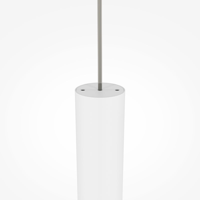 Lustra LED Maytoni Pro Extra, Alb, LED 6W, 500lm 4000K