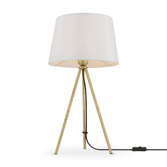 Veioza Maytoni Modern Sandy, Alama, E27 40W,    Z016TL-01BS