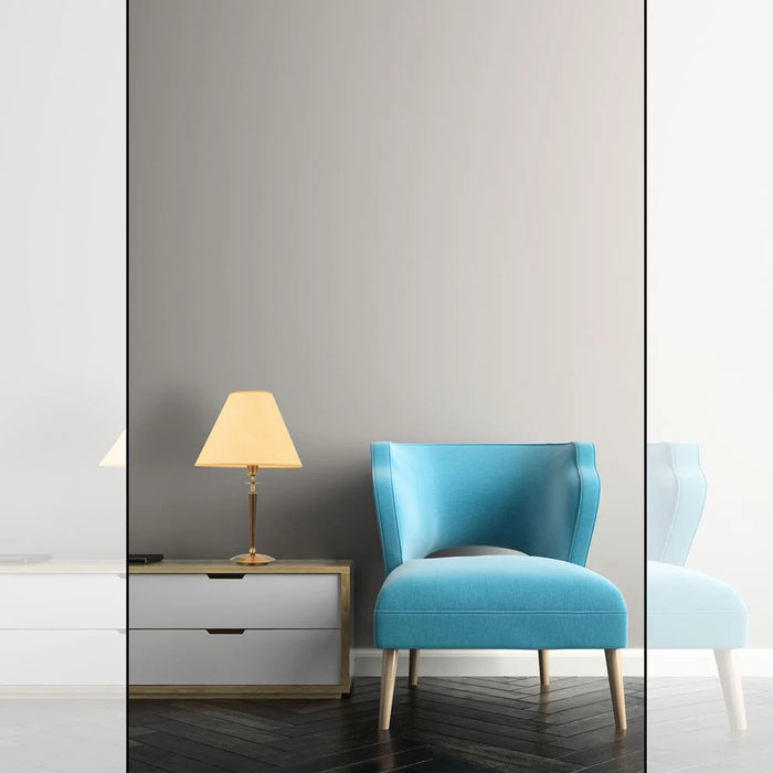 Lampă de birou Avonni HML-9009-1EB, finisaj antichizat, Ø40 cm, 1xE27, metal și lemn și textil, design vintage elegant