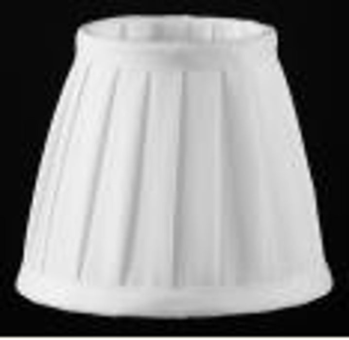 Abajur E14 Maytoni Lampshade Lampshade, Crem, - -,    LMP-WHITE2-130