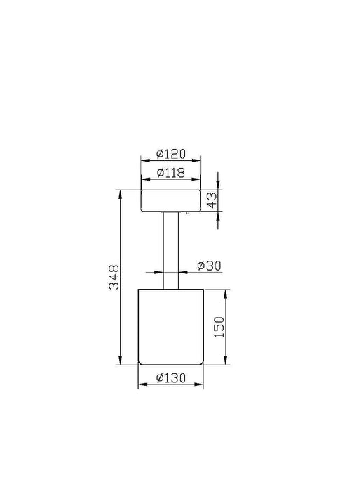 Lampa Portabila LED cu Acumulator Maytoni Modern AI Collaboration, Negru, LED 3W, 120lm  Dimabil MOD229TL-L3B3K1