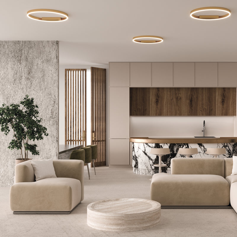 Plafoniera Modern Alama