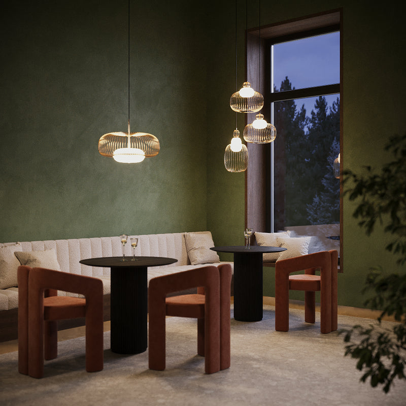 Lustra Modern Alama