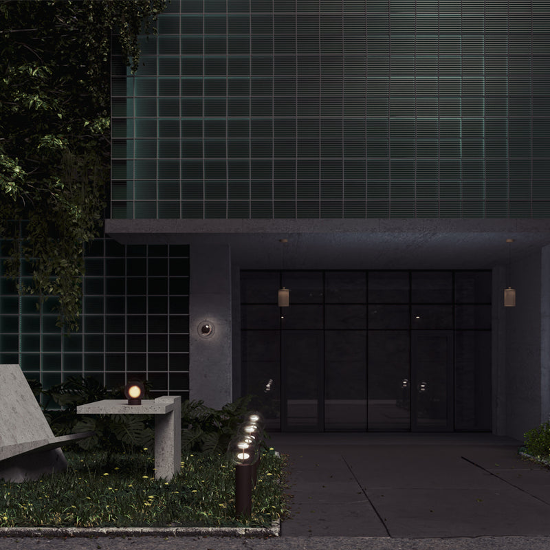 Lampa exterior Outdoor Maro