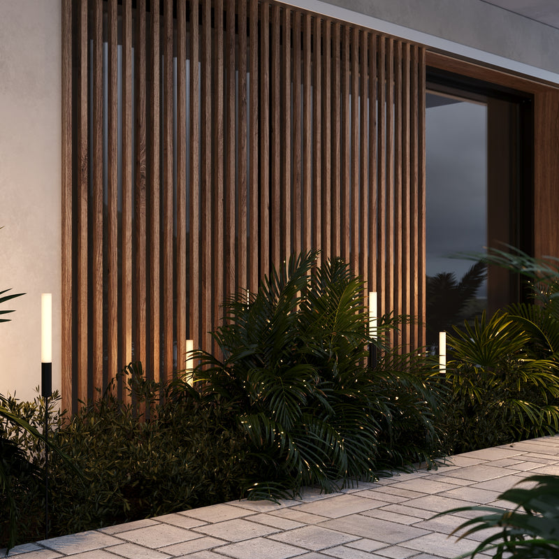 Lampa exterior Outdoor Graphite