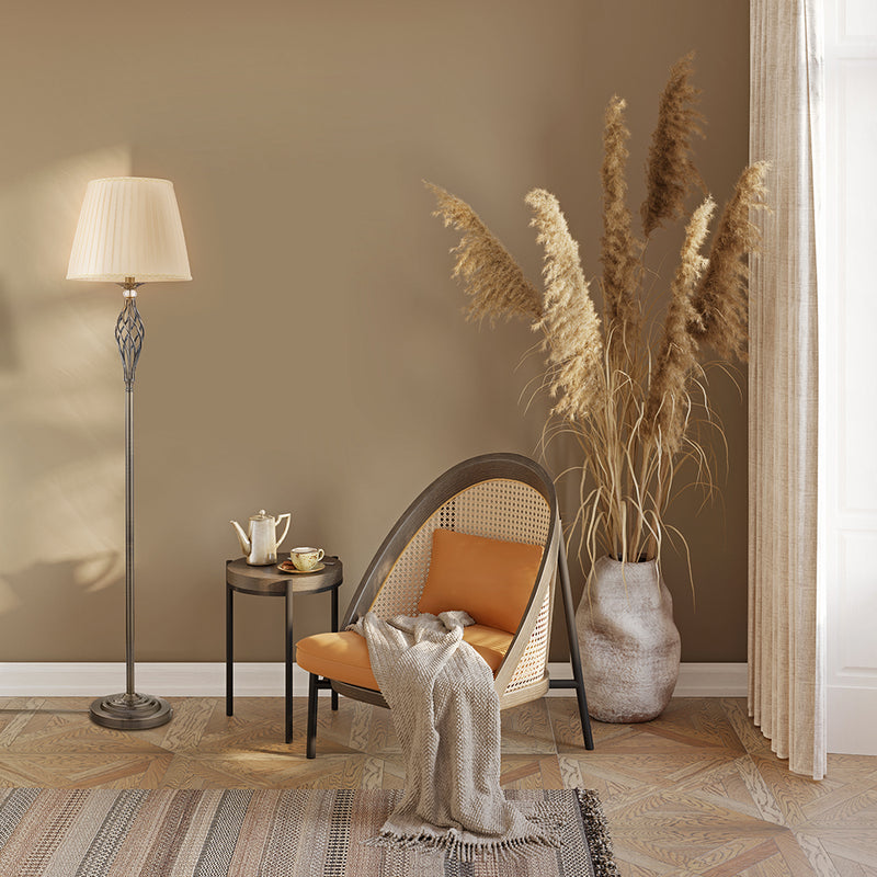 Lampadar living Maytoni Classic Grace Alama, 1XE14
