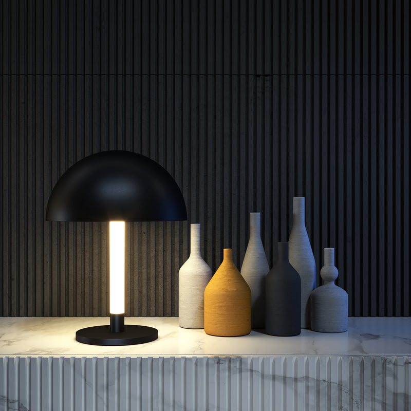 Veioza LED Maytoni Ray Negru 1