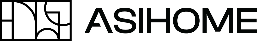 AsiHome Logo