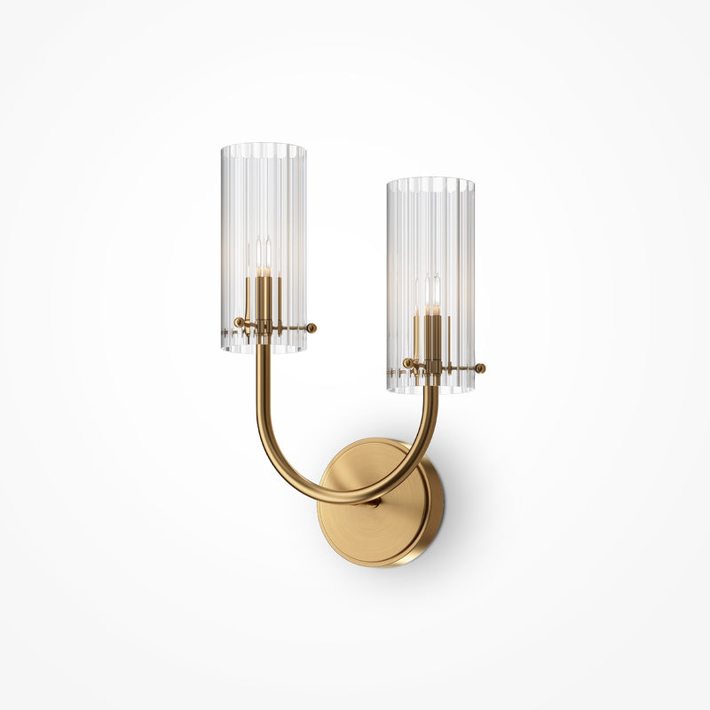 Aplica Clasica Maytoni Classic Arco Alama, 2XG9