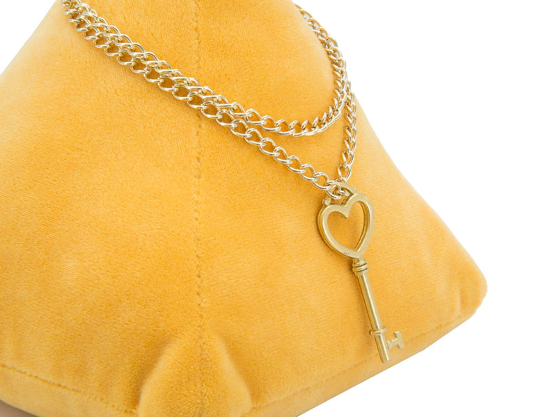 Opritor de Usa Mauro Ferretti Triangle  Orange  14X14X20 cm, Multicolor