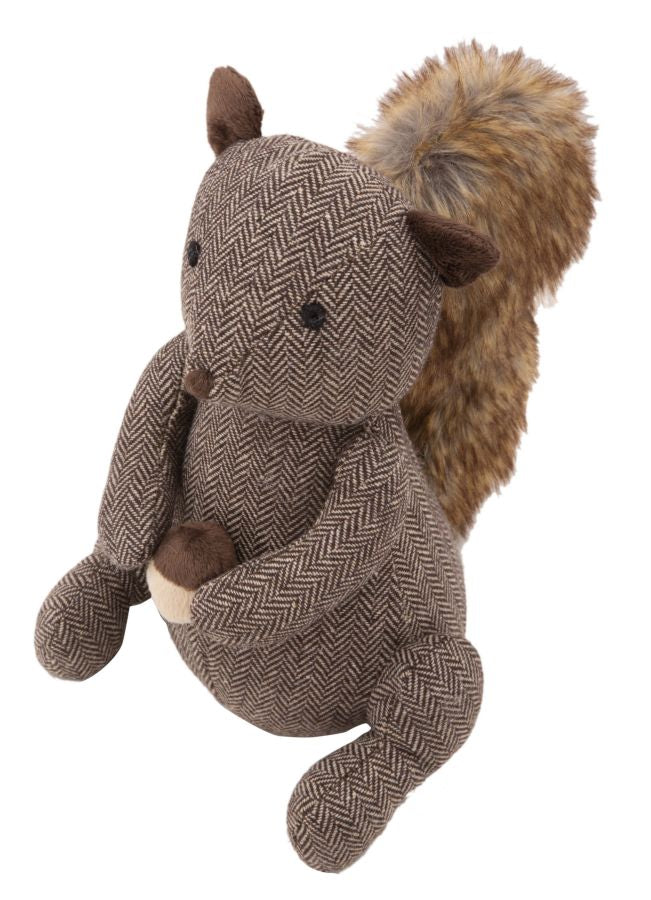 Opritor de Usa Mauro Ferretti Squirrel  19X20X23 cm, Multicolor