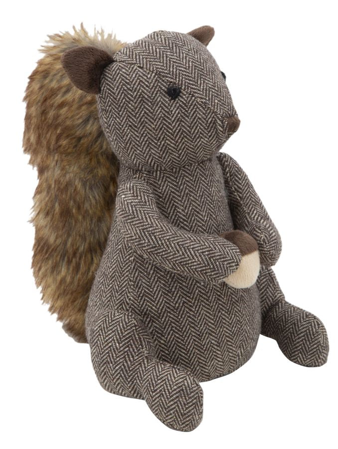 Opritor de Usa Mauro Ferretti Squirrel  19X20X23 cm, Multicolor