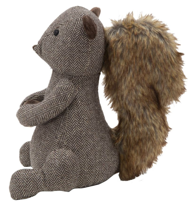 Opritor de Usa Mauro Ferretti Squirrel  19X20X23 cm, Multicolor