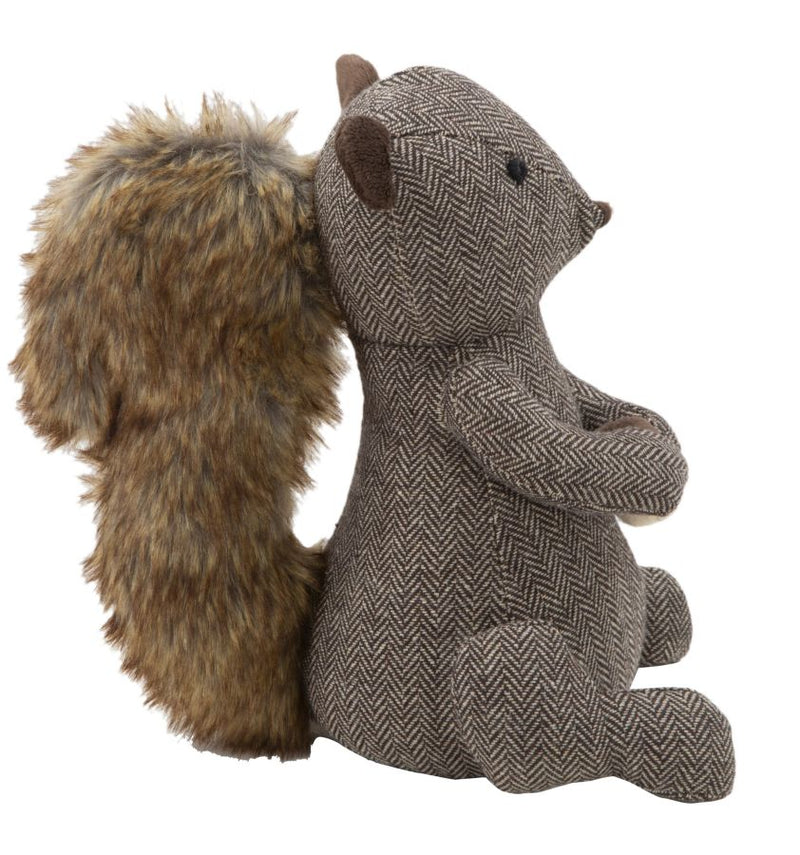 Opritor de Usa Mauro Ferretti Squirrel  19X20X23 cm, Multicolor
