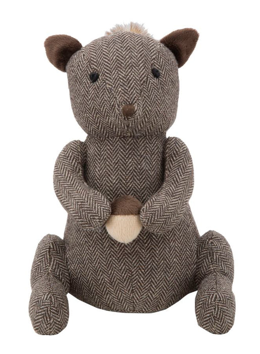 Opritor de Usa Mauro Ferretti Squirrel  19X20X23 cm, Multicolor