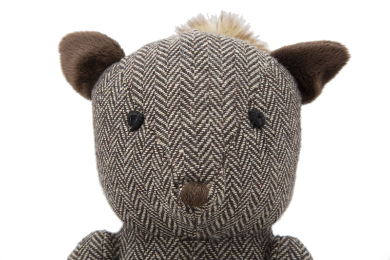 Opritor de Usa Mauro Ferretti Squirrel  19X20X23 cm, Multicolor