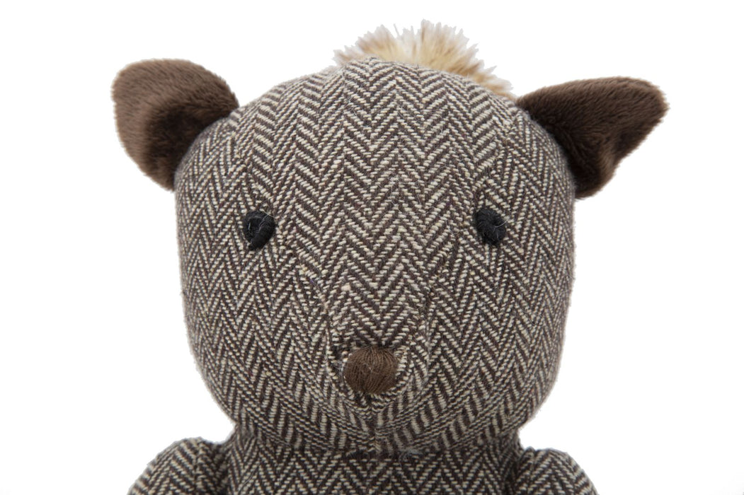 Opritor de Usa Mauro Ferretti Squirrel  19X20X23 cm, Multicolor