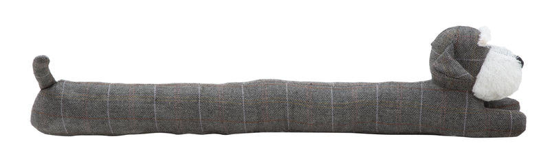Opritor de Usa Mauro Ferretti Dog Long  88X13X19 cm, Multicolor