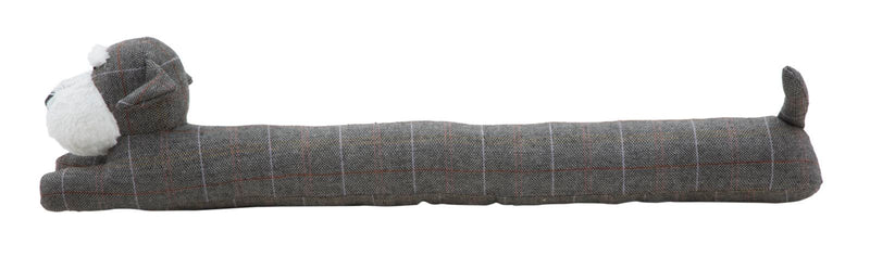 Opritor de Usa Mauro Ferretti Dog Long  88X13X19 cm, Multicolor