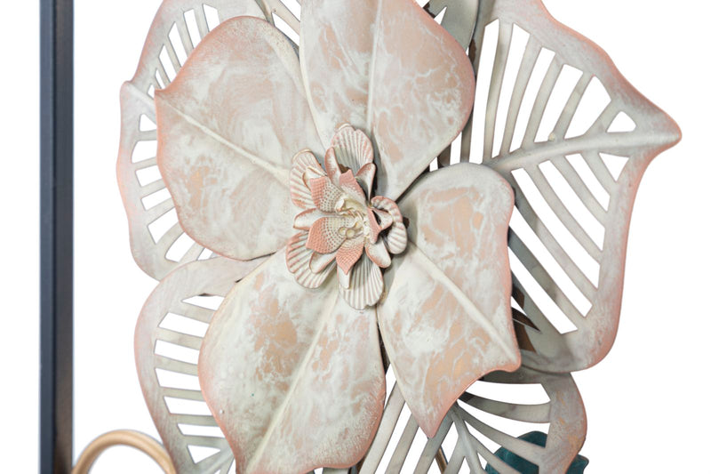 Decoratiune de Perete Mauro Ferretti Campur -A- 31X4X90 cm, Multicolor