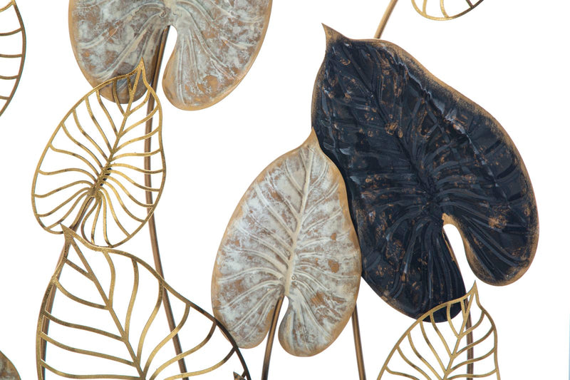 Decoratiune de Perete Mauro Ferretti Centruy B,  66X4,5X100 cm, Multicolor