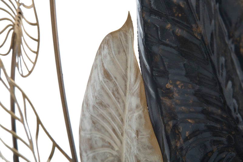 Decoratiune de Perete Mauro Ferretti Centruy B,  66X4,5X100 cm, Multicolor