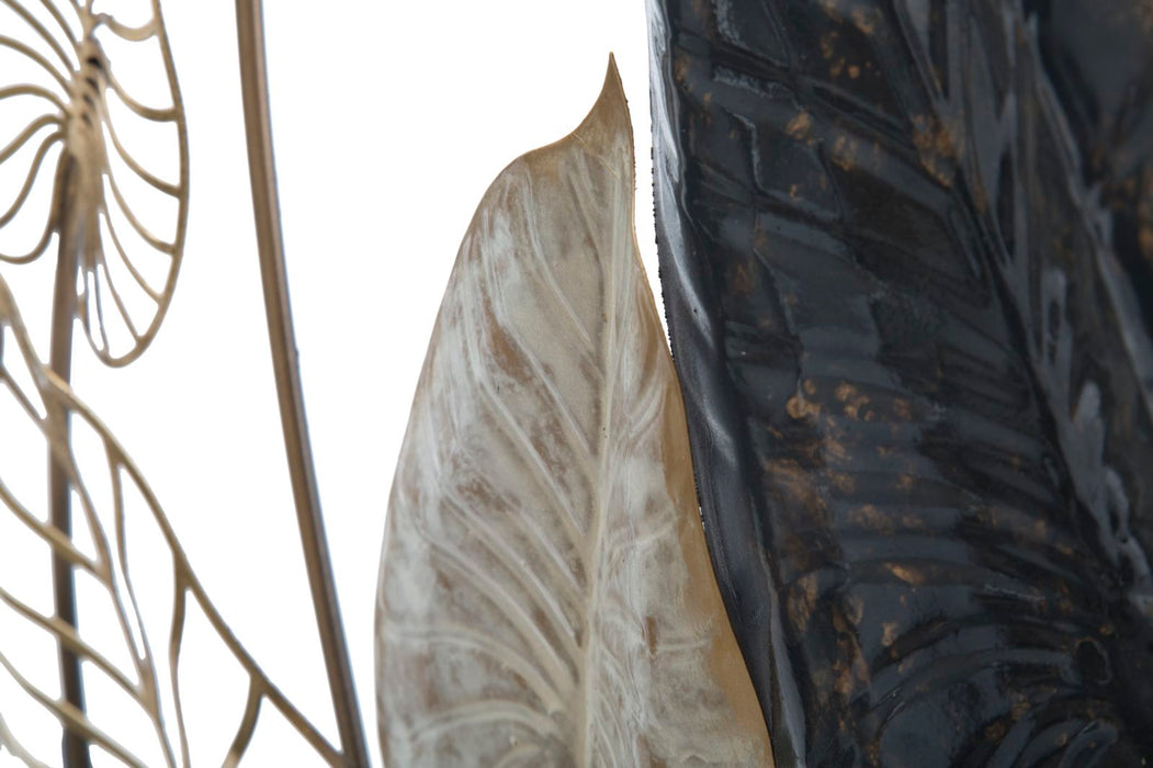 Decoratiune de Perete Mauro Ferretti Centruy B,  66X4,5X100 cm, Multicolor