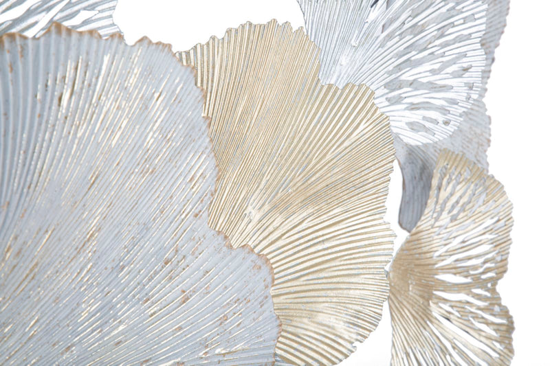 Decoratiune de Perete Mauro Ferretti Silvy  85,5X10X113 cm, Multicolor