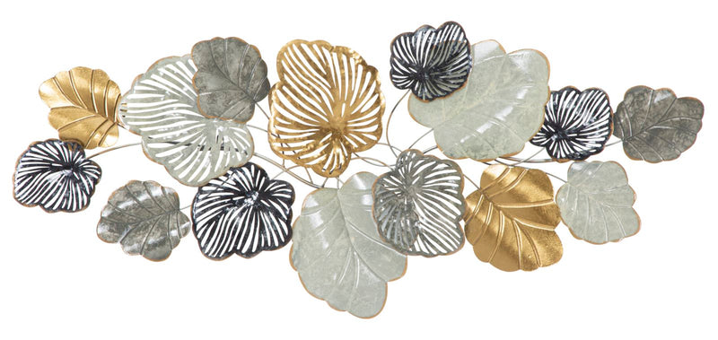 Decoratiune de Perete Mauro Ferretti Gery  142X5,5X62 cm, Multicolor