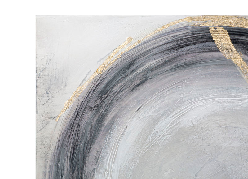 Tablou Mauro Ferretti Circly  150X3,8X60 cm, Multicolor
