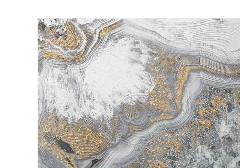 Tablou Mauro Ferretti Cave 120X3, 8X60 cm, Multicolor