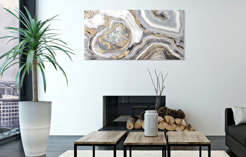Tablou Mauro Ferretti Cave 120X3, 8X60 cm, Multicolor