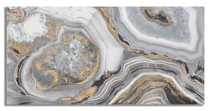 Tablou Mauro Ferretti Cave 120X3, 8X60 cm, Multicolor