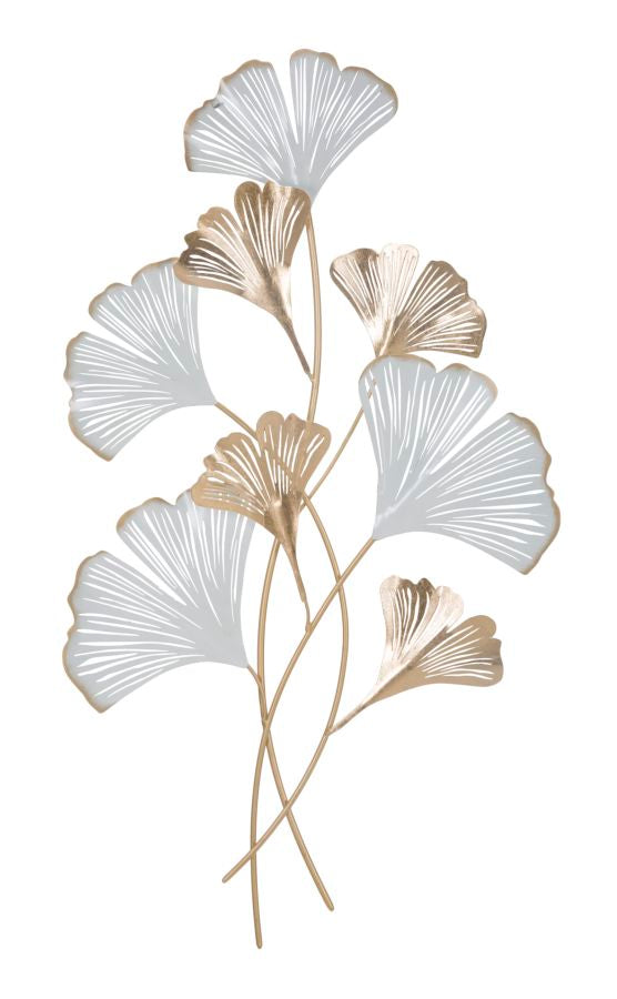 Decoratiune de Perete Mauro Ferretti Rixy A,  58X5X104,8 cm, Multicolor