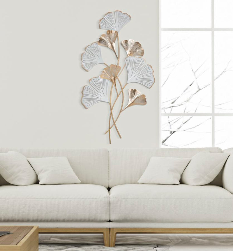Decoratiune de Perete Mauro Ferretti Rixy A,  58X5X104,8 cm, Multicolor