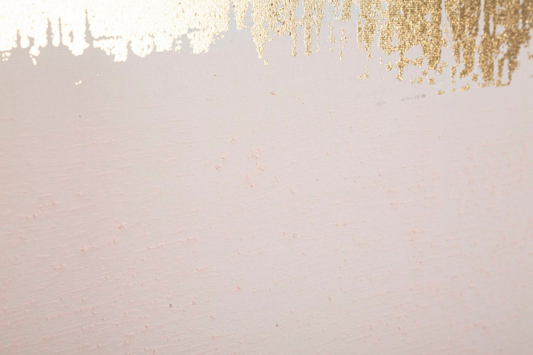Tablou decorativ Mauro Ferretti Soft  80X3X120 cm, Multicolor
